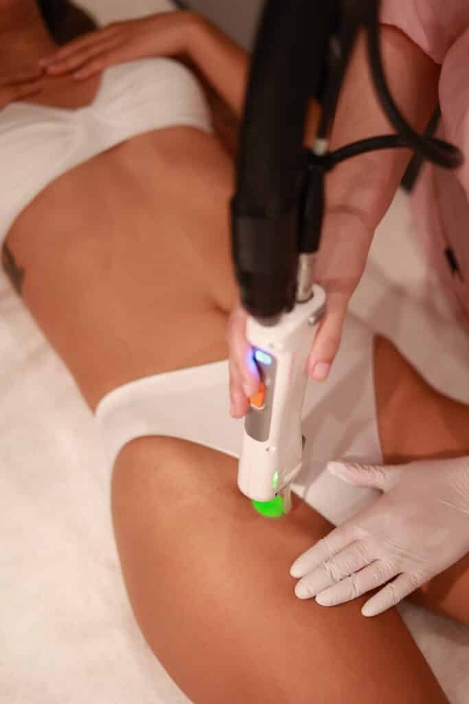 Epilation laser maillot paris 16
