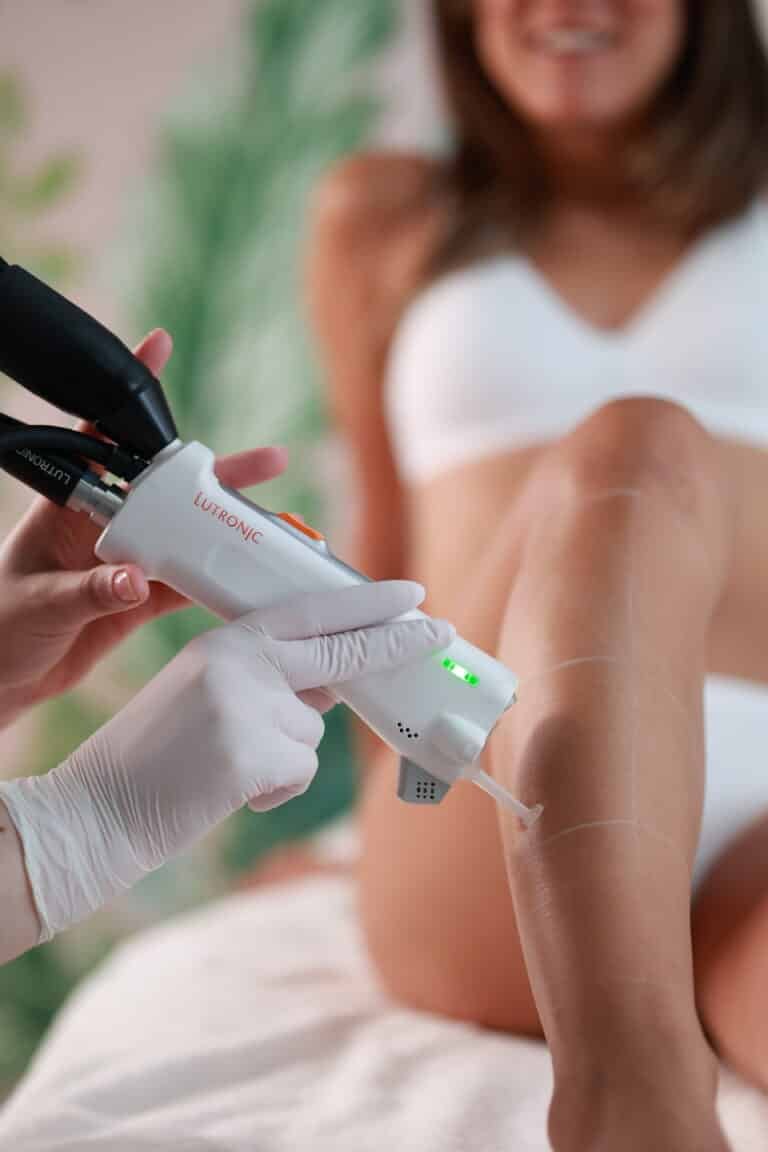 Épilation laser maillot paris