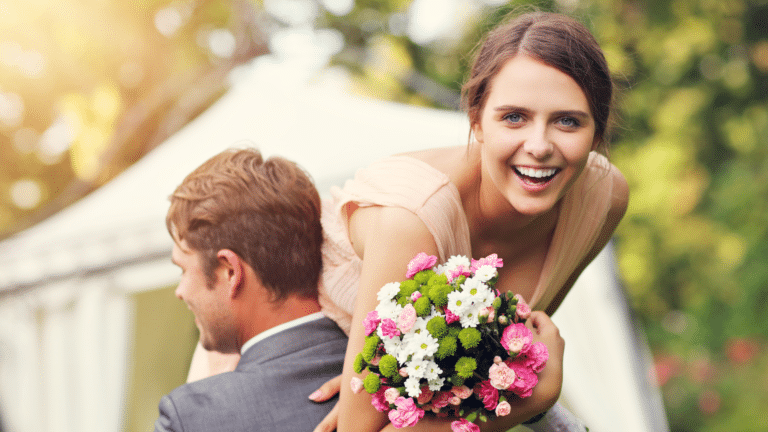 Soins mariage