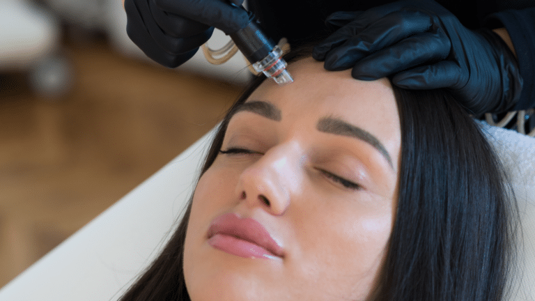 À quelle fréquence faire un Hydrafacial ? Tous les mois, avant un événement ou seulement quelques fois par an ?